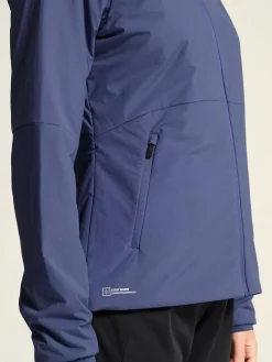 ADV Nordic Training Insulate Jacket W
