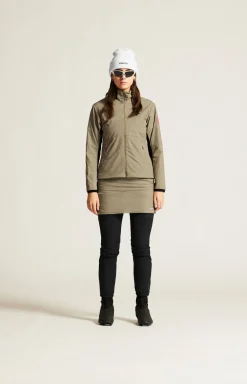 ADV Nordic Training Insulate Skirt W