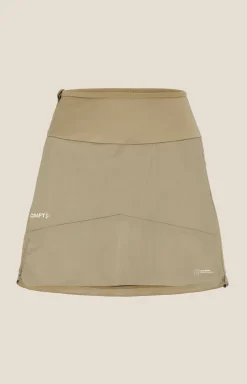 ADV Nordic Training Insulate Skirt W