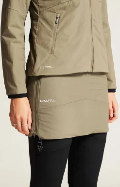 ADV Nordic Training Insulate Skirt W