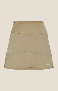 ADV Nordic Training Insulate Skirt W