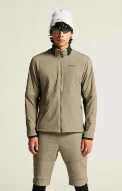 ADV Nordic Training Insulate Jacket M