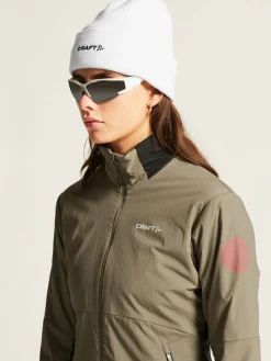 ADV Nordic Training Insulate Jacket W
