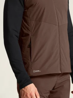 ADV Nordic Training Insulate Vest M