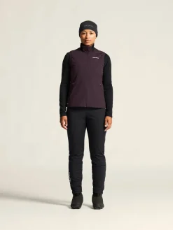 ADV Nordic Training Insulate Vest W