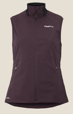 ADV Nordic Training Insulate Vest W