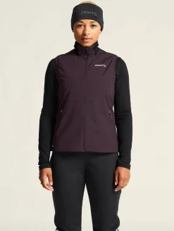 ADV Nordic Training Insulate Vest W