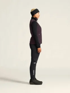 ADV Nordic Training Insulate Vest W