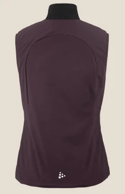 ADV Nordic Training Insulate Vest W
