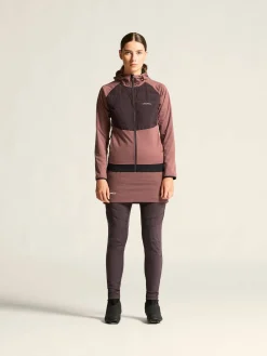 ADV Nordic Training Insulate Skirt W