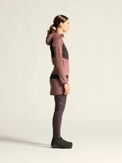 ADV Nordic Training Insulate Skirt W