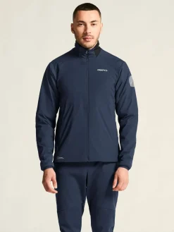 ADV Nordic Training Insulate Jacket M