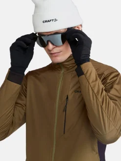Adv Nordic Training Jacket 2 M