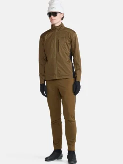 Adv Nordic Training Jacket 2 M
