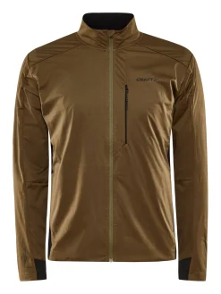 Adv Nordic Training Jacket 2 M