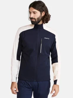 Adv Nordic Training Jacket 2 M