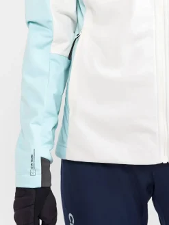 Adv Nordic Training Jacket 2 W