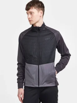 ADV Nordic Training Jacket M