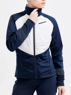 ADV Nordic Training Jacket W