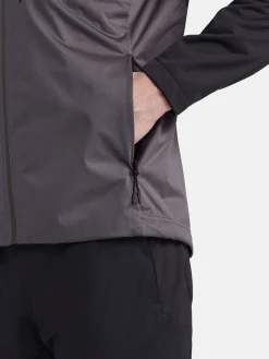 Adv Nordic Training Jacket 2 M