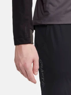 Adv Nordic Training Jacket 2 M