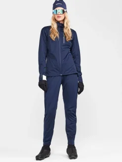 Adv Nordic Training Jacket 2 W