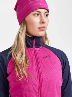 ADV Nordic Training Jacket W