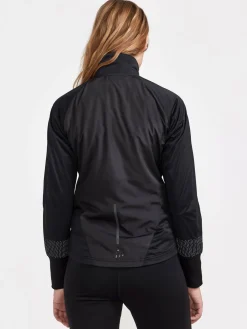 ADV Nordic Training Jacket W