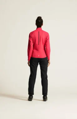 Adv Nordic Training Speed Jacket 2 W
