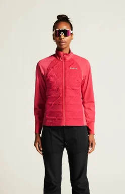 Adv Nordic Training Speed Jacket 2 W