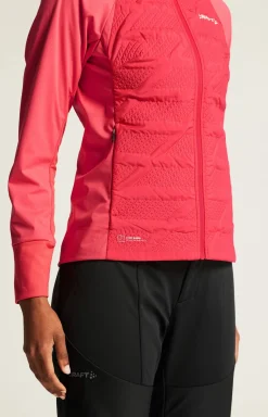 Adv Nordic Training Speed Jacket 2 W
