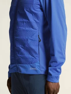 Adv Nordic Training Speed Jacket 2 M