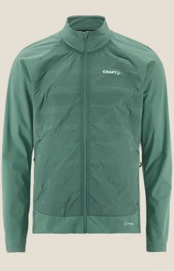 Adv Nordic Training Speed Jacket 2 M