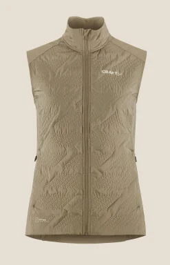 Adv Nordic Training Speed Vest W