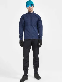 ADV Nordic Training Speed Jacket M