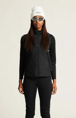 Adv Nordic Training Speed Vest W