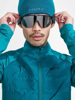 ADV Nordic Training Speed Jacket M
