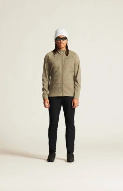 Adv Nordic Training Speed Jacket 2 M