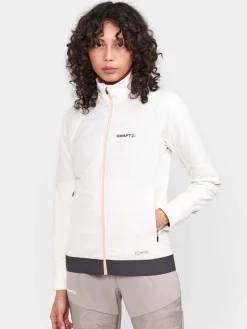ADV Nordic Training Speed Jacket W