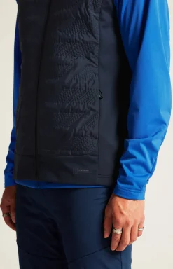 Adv Nordic Training Speed Vest M