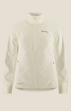 Adv Nordic Training Speed Jacket 2 W
