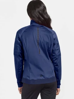 ADV Nordic Training Speed Jacket W