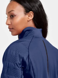 ADV Nordic Training Speed Jacket W