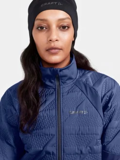ADV Nordic Training Speed Jacket W