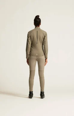 Adv Nordic Training Speed Jacket 2 W