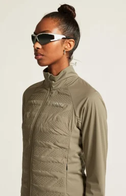 Adv Nordic Training Speed Jacket 2 W