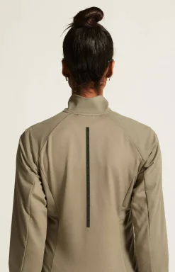 Adv Nordic Training Speed Jacket 2 W