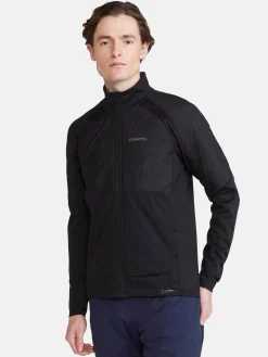 ADV Nordic Training Speed Jacket M