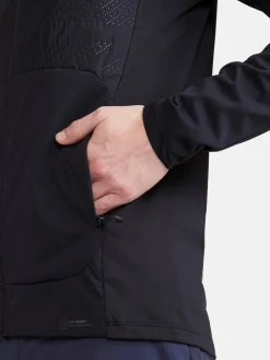 ADV Nordic Training Speed Jacket M