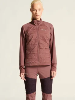 Adv Nordic Training Speed Jacket 2 W